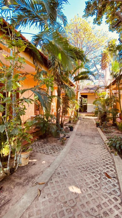 Duke Bungalow دونغ دونغ المظهر الخارجي الصورة