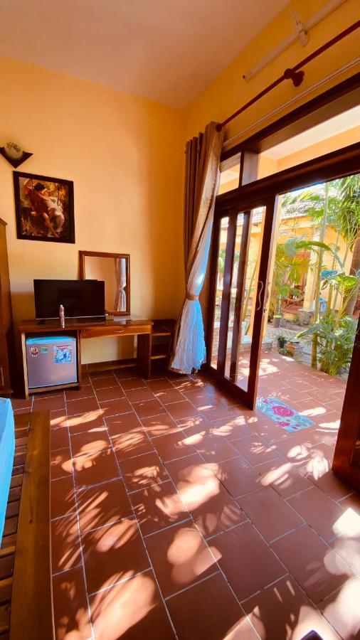 Duke Bungalow دونغ دونغ المظهر الخارجي الصورة