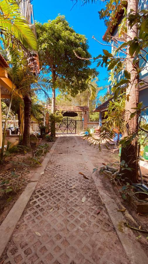 Duke Bungalow دونغ دونغ المظهر الخارجي الصورة