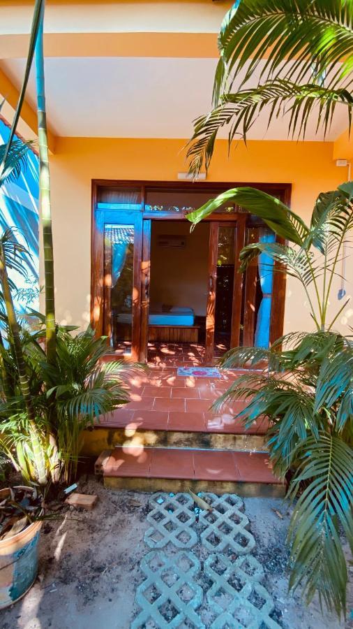 Duke Bungalow دونغ دونغ المظهر الخارجي الصورة