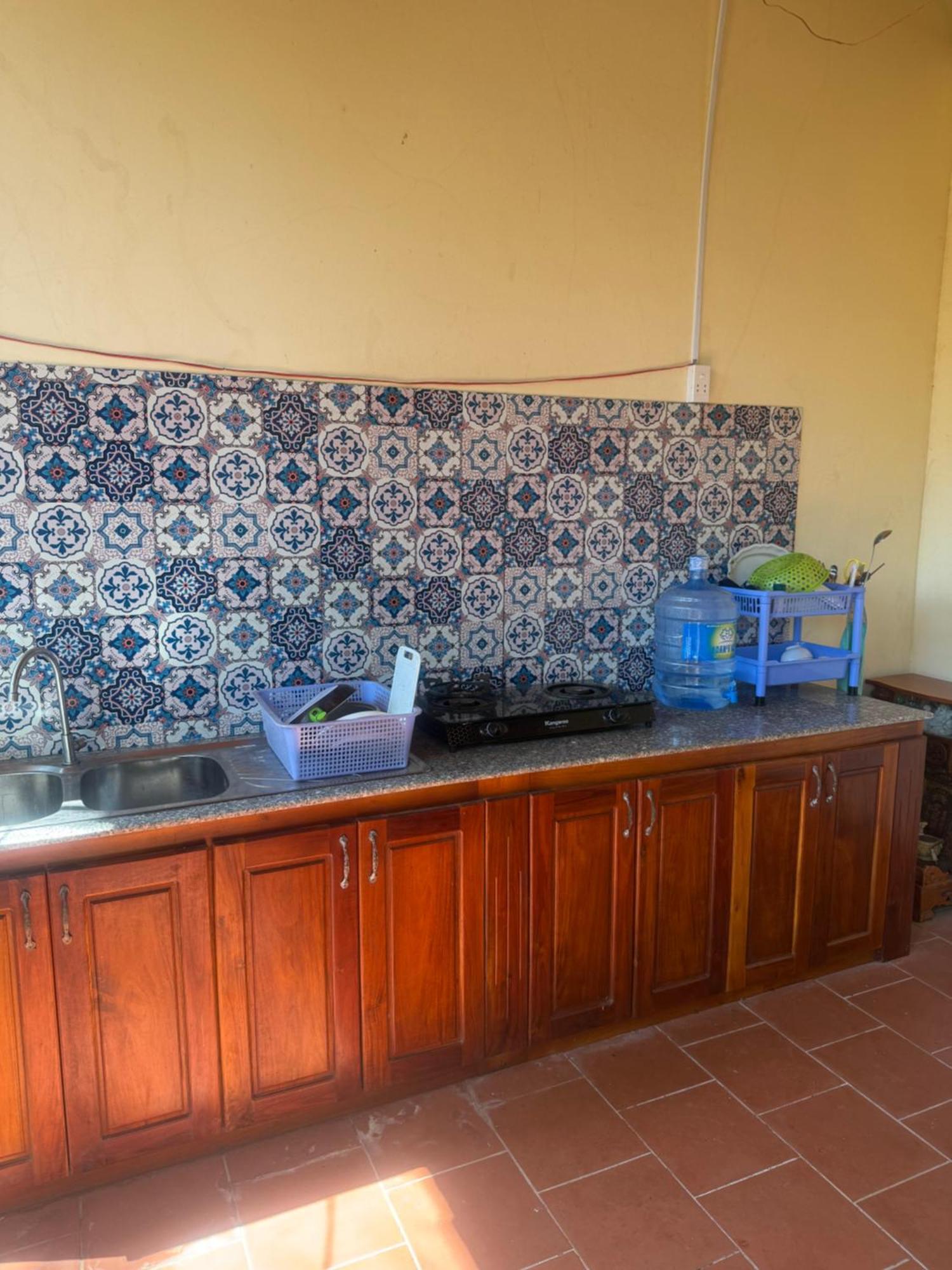 Duke Bungalow دونغ دونغ المظهر الخارجي الصورة